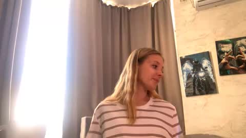 Ella online show from October 6, 2025, 11:40 am