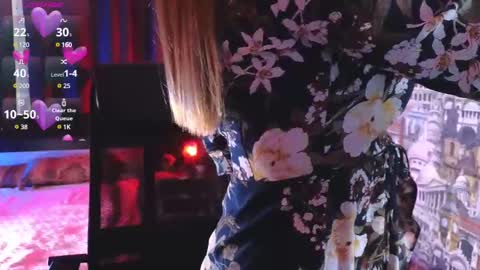 Laura online show from March 1, 2025, 11:28 am