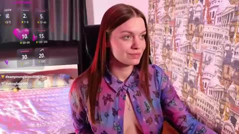 Laura online show from March 4, 2025, 2:21 pm