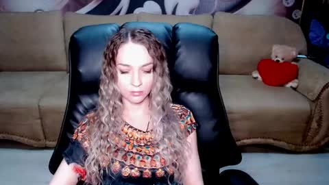 private open online show from April 29, 2026, 3:16 pm