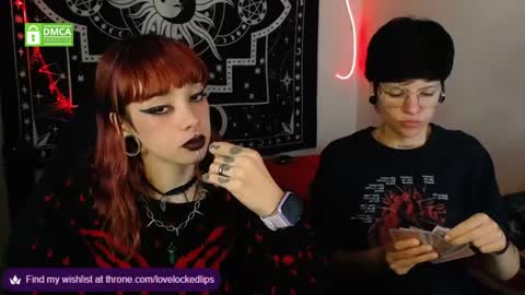 Alex  Violet online show from September 19, 2025, 4:14 am