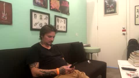 lovelove9915 online show from January 16, 2026, 5:00 am