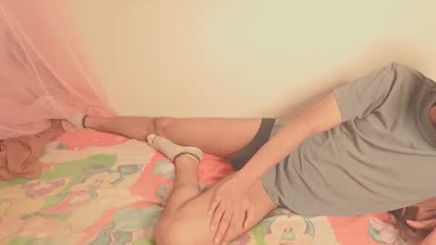 Snapshot of lovely__person chatting on November 23, 2025, 9:25 pm Lovely Person online show from November 23, 2025, 9:25 pm