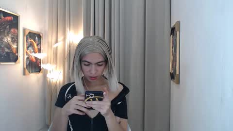 Snapshot of lovely_alwina chatting on April 13, 2026, 6:13 pm alwina online show from April 13, 2026, 6:13 pm