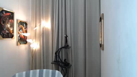 Snapshot of lovely_alwina chatting on May 10, 2026, 7:02 am alwina online show from May 10, 2026, 7:02 am
