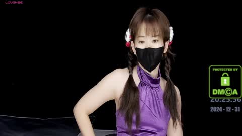 Snapshot of lovely_asahi chatting on December 31, 2024, 12:25 pm lovely asahi online show from December 31, 2024, 12:25 pm