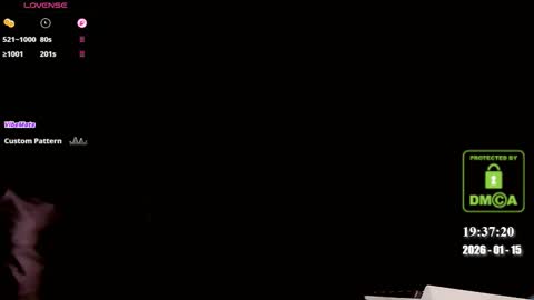 lovely asahi online show from January 15, 2026, 11:37 am