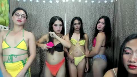 alexa alice jane daisy online show from March 10, 2025, 11:21 am