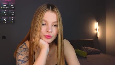 Jenny online show from January 14, 2025, 1:36 am