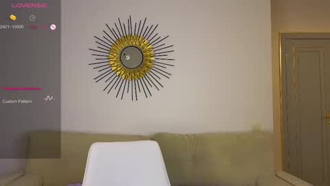 Jenny online show from March 8, 2025, 2:23 am