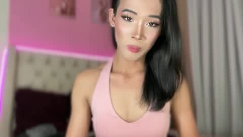 BABY BRIANA online show from May 22, 2026, 3:39 pm