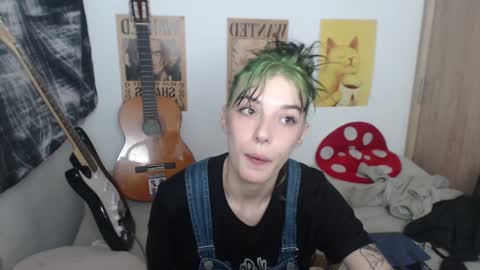 Cassie online show from December 16, 2024, 6:10 am