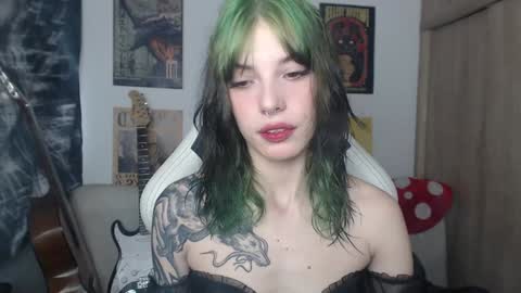 Cassie online show from December 16, 2024, 6:16 pm