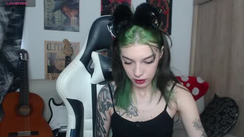 Cassie online show from December 19, 2024, 8:55 pm