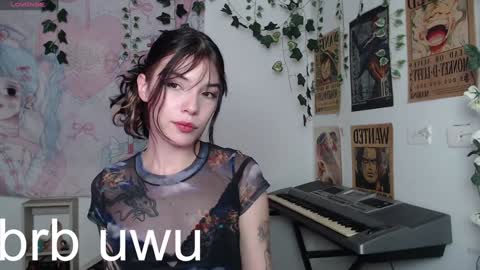 Cassie online show from December 22, 2024, 3:55 am