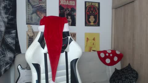 Cassie online show from December 31, 2024, 5:11 am