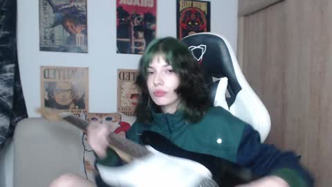 Cassie online show from January 5, 2025, 3:43 am