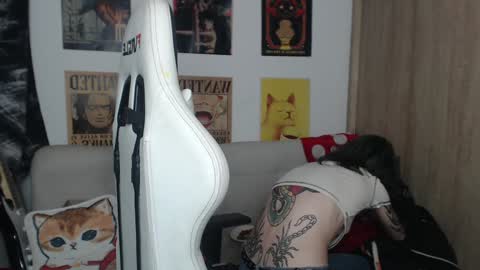 Cassie online show from January 6, 2025, 5:41 am