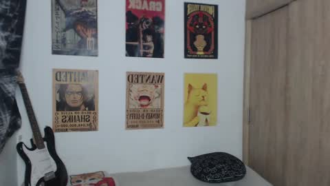 Cassie online show from January 6, 2025, 10:37 pm