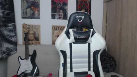 Cassie online show from January 22, 2025, 11:53 pm