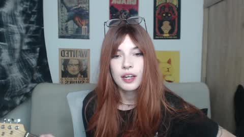 Cassie online show from February 7, 2025, 12:53 am