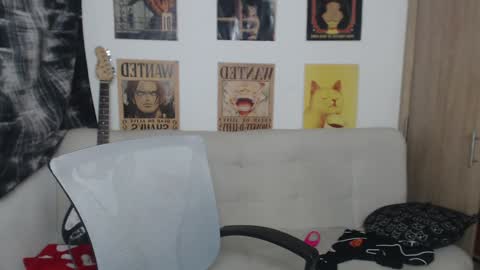 Cassie online show from February 9, 2025, 3:32 am