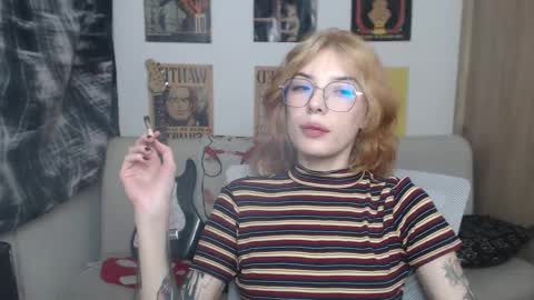 Cassie online show from March 1, 2025, 10:13 am