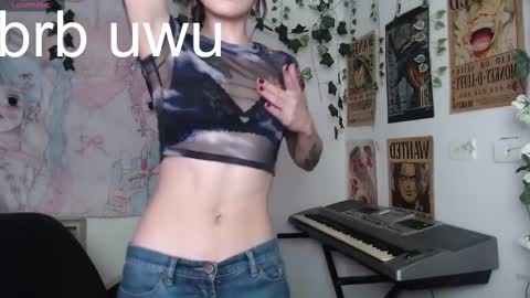 Cassie online show from March 2, 2025, 4:28 am