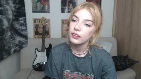 Cassie online show from March 9, 2025, 8:18 am