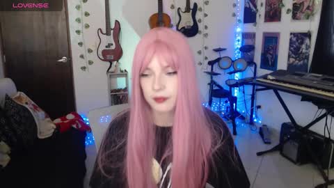 Snapshot of lovely_cass chatting on February 14, 2026, 8:38 pm Cassie online show from February 14, 2026, 8:38 pm