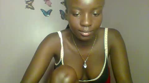 Choco online show from December 22, 2025, 5:10 pm