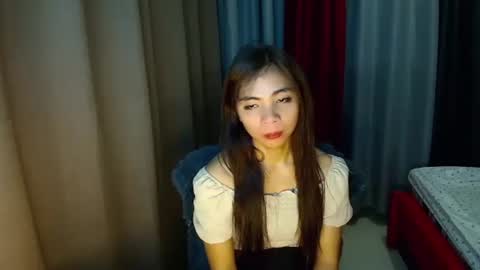 Snapshot of lovely_cummerx chatting on October 6, 2025, 12:30 am JAM online show from October 6, 2025, 12:30 am