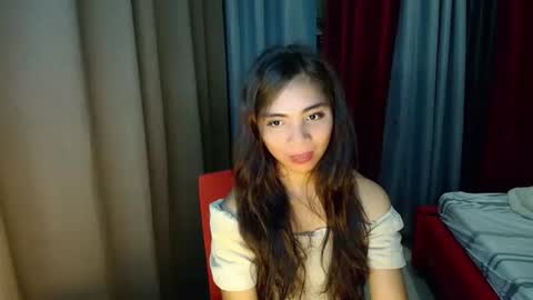 Snapshot of lovely_cummerx chatting on October 8, 2025, 5:05 am JAM online show from October 8, 2025, 5:05 am