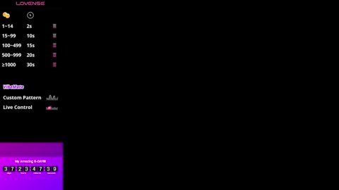 Emma online show from October 15, 2025, 1:11 pm