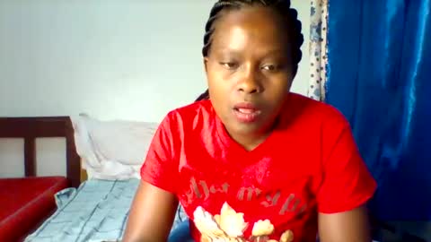 Snapshot of lovely_goodness chatting on January 6, 2025, 4:47 am enid online show from January 6, 2025, 4:47 am