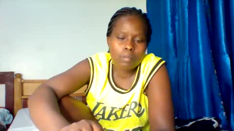 Snapshot of lovely_goodness chatting on January 24, 2025, 12:10 pm enid online show from January 24, 2025, 12:10 pm