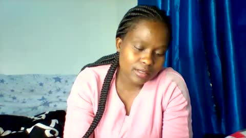 Snapshot of lovely_goodness chatting on January 28, 2025, 9:41 am enid online show from January 28, 2025, 9:41 am