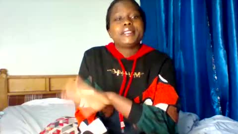 Snapshot of lovely_goodness chatting on January 29, 2025, 9:23 am enid online show from January 29, 2025, 9:23 am