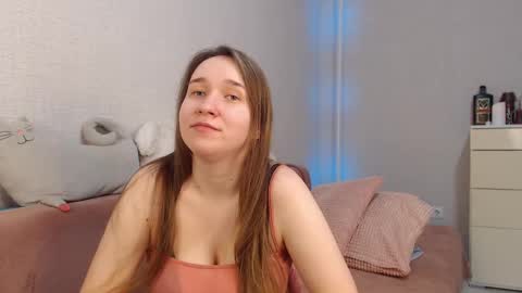 Lovely Hayley online show from February 26, 2025, 9:27 pm