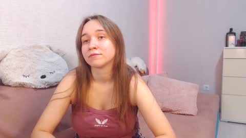 Lovely Hayley online show from September 9, 2025, 9:36 pm