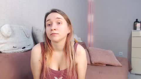 Lovely Hayley online show from February 6, 2026, 9:40 pm