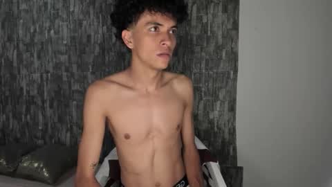 Snapshot of lovely_horny713 chatting on April 24, 2026, 11:01 am Salo online show from April 24, 2026, 11:01 am