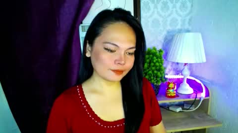 lovely_mara69x online show from September 26, 2025, 8:57 pm