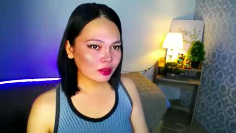lovely_mara69x online show from October 10, 2025, 8:46 am