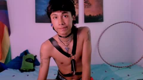 Mathew 3 online show from January 30, 2025, 9:25 pm