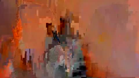 Snapshot of lovely_nancy21 chatting on February 13, 2026, 8:54 am lovely_nancy21 online show from February 13, 2026, 8:54 am