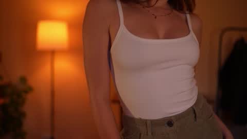 Natasha - IG  online show from February 7, 2026, 4:43 pm