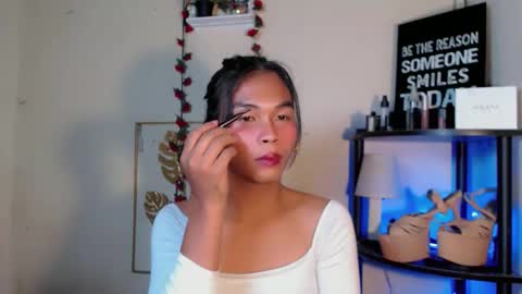 KATE online show from March 30, 2026, 7:59 pm