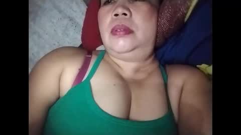 lovely_orchid online show from January 14, 2026, 5:57 am