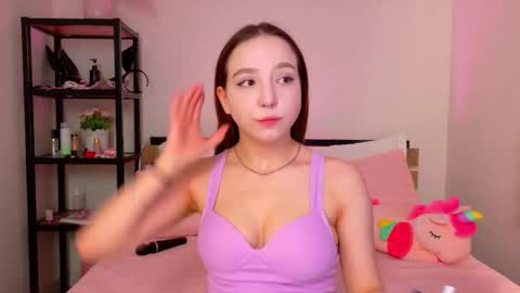 Lolly online show from October 1, 2025, 1:55 am